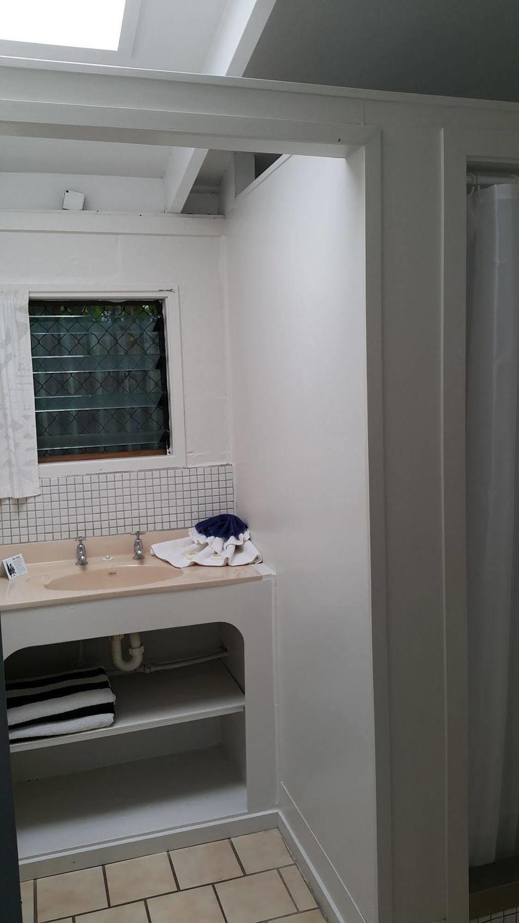 The Black Pearl Beachside Apartments Раротонга Екстериор снимка